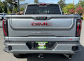 2025 GMC Sierra 3500HD AT4