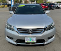 2014 Honda Accord EX