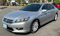 2014 Honda Accord EX