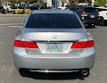 2014 Honda Accord EX