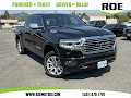 2022 RAM 1500 Laramie Longhorn