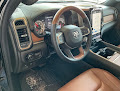 2022 RAM 1500 Laramie Longhorn