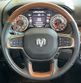2022 RAM 1500 Laramie Longhorn