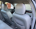 2008 Buick LaCrosse CXL