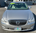 2008 Buick LaCrosse CXL