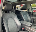 2022 Toyota Highlander Hybrid Platinum