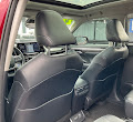 2022 Toyota Highlander Hybrid Platinum