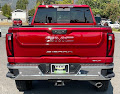2025 GMC Sierra 2500HD SLT