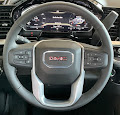 2025 GMC Sierra 2500HD SLT