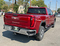 2025 GMC Sierra 2500HD SLT