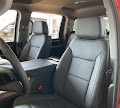 2025 GMC Sierra 2500HD SLT