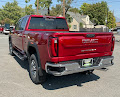 2025 GMC Sierra 2500HD SLT
