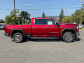 2025 GMC Sierra 2500HD SLT