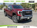 2025 GMC Sierra 2500HD SLT