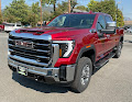 2025 GMC Sierra 2500HD SLT