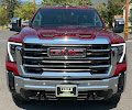 2025 GMC Sierra 2500HD SLT