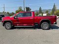 2025 GMC Sierra 2500HD SLT