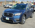 2022 Subaru Ascent Premium