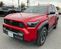 2025 Toyota 4Runner i-FORCE MAX Hybrid TRD Off Road