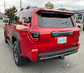 2025 Toyota 4Runner i-FORCE MAX Hybrid TRD Off Road