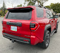 2025 Toyota 4Runner i-FORCE MAX Hybrid TRD Off Road