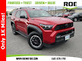 2025 Toyota 4Runner i-FORCE MAX Hybrid TRD Off Road