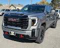 2026 GMC Sierra 3500HD AT4