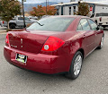 2009 Pontiac G6 Base