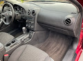 2009 Pontiac G6 Base