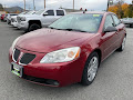 2009 Pontiac G6 Base