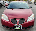 2009 Pontiac G6 Base
