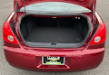 2009 Pontiac G6 Base
