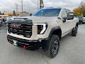 2026 GMC Sierra 2500HD AT4X