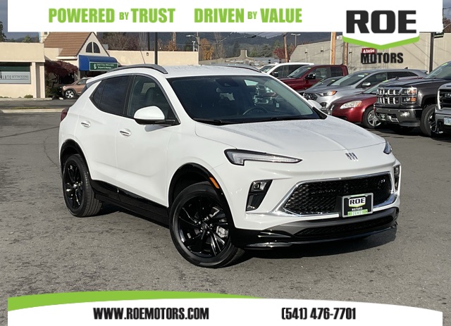 2024 Buick Encore GX Sport Touring