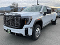 2026 GMC Sierra 3500HD Denali Ultimate
