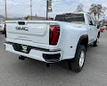 2026 GMC Sierra 3500HD Denali Ultimate