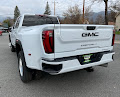 2026 GMC Sierra 3500HD Denali Ultimate