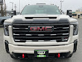 2026 GMC Sierra 3500HD AT4