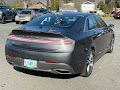 2018 Lincoln MKZ Select