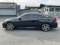2017 Honda Civic Si