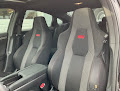 2017 Honda Civic Si