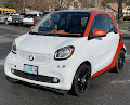 2016 Smart Fortwo Passion