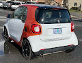 2016 Smart Fortwo Passion