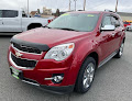 2015 Chevrolet Equinox LTZ