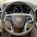 2015 Cadillac SRX Performance Collection