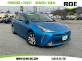 2019 Toyota Prius XLE AWD-e