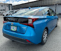 2019 Toyota Prius XLE AWD-e