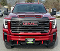 2026 GMC Sierra 2500HD AT4