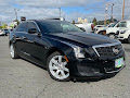 2014 Cadillac ATS 2.5L