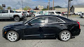 2014 Cadillac ATS 2.5L